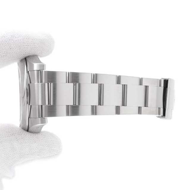 114200 ピンク ROLEX（ロレックス）エアキング 中古 | 東京