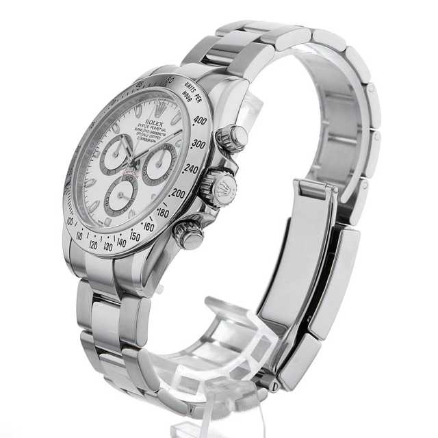 ロレックス デイトナ 116520 メンズ 中古