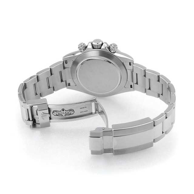 ロレックス デイトナ 116520 メンズ 中古