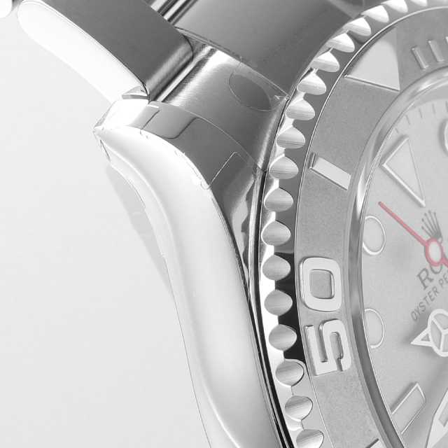 116622 シルバー ROLEX(ロレックス)ヨットマスター ロレジウム 116622 シルバー ROLEX(ロレックス)ヨットマスター ロレジウム