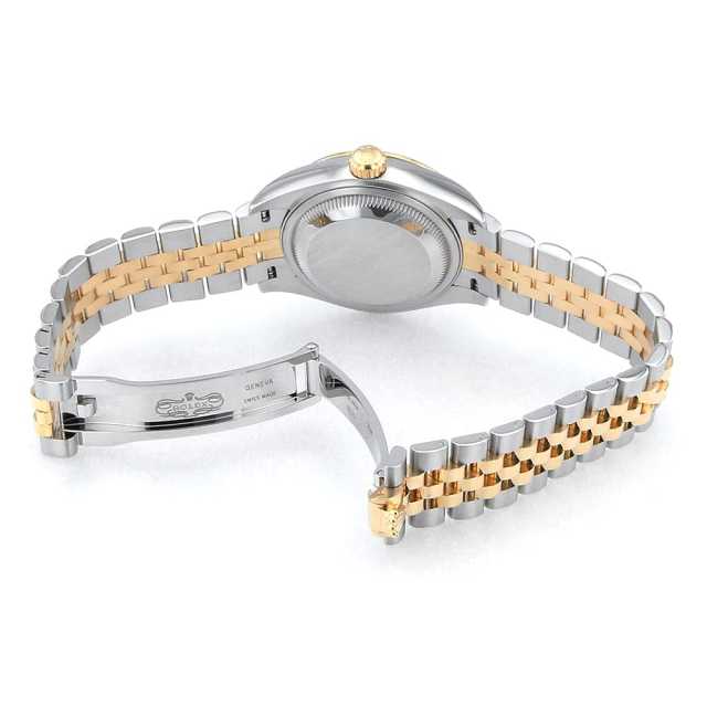 ロレックス デイトジャスト 279173G レディース 中古