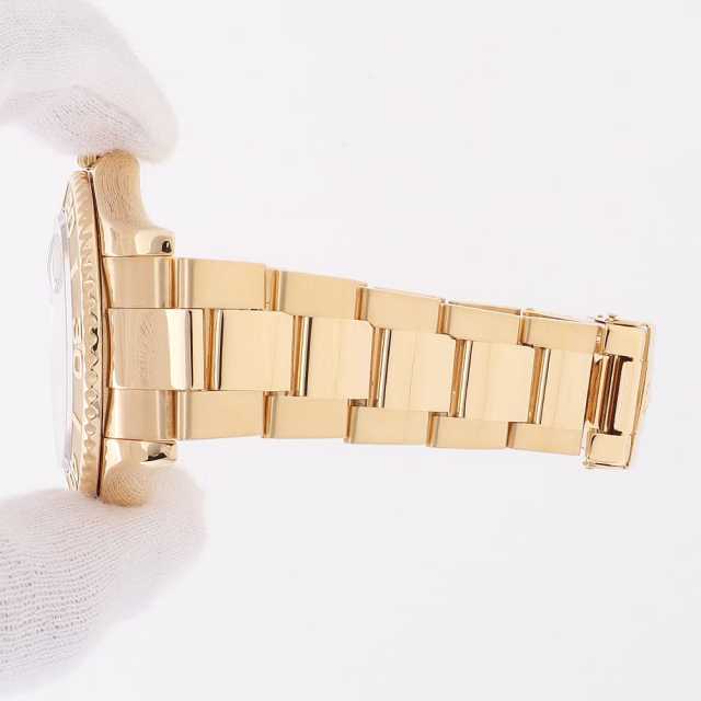 ロレックス ヨットマスター 16628NC メンズ 中古