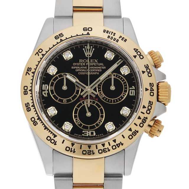ロレックス デイトナ 116503G メンズ 中古