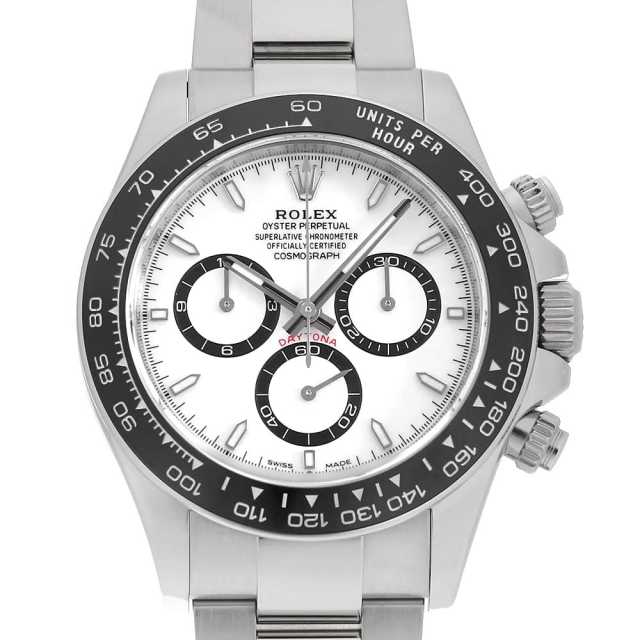 ロレックス デイトナ 126500LN メンズ 中古
