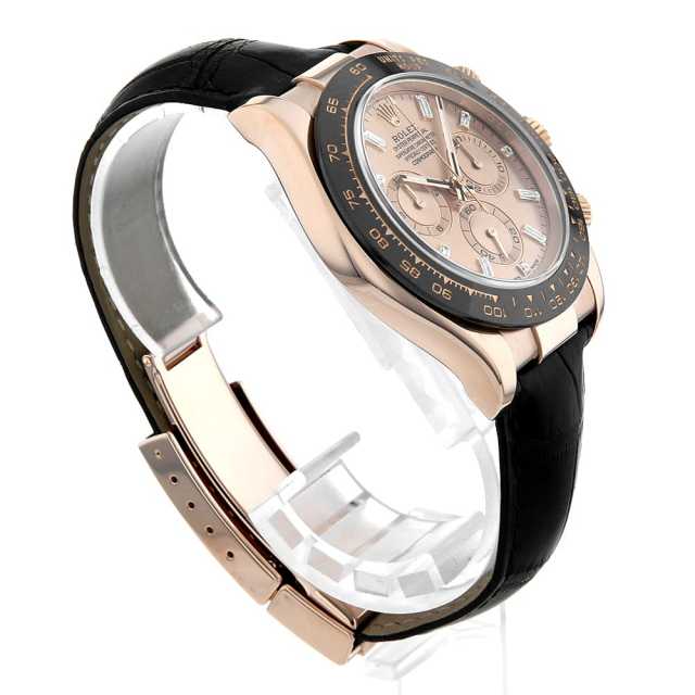 116515LNA ピンク ROLEX（ロレックス）コスモグラフ デイトナ 8P