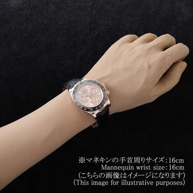 116515LNA ピンク ROLEX（ロレックス）コスモグラフ デイトナ 8P