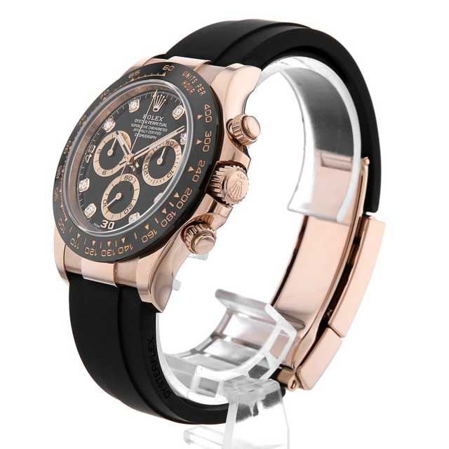 勞力士Daytona 116515LNG 男子二手商品