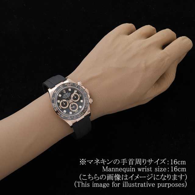 勞力士Daytona 116515LNG 男子二手商品