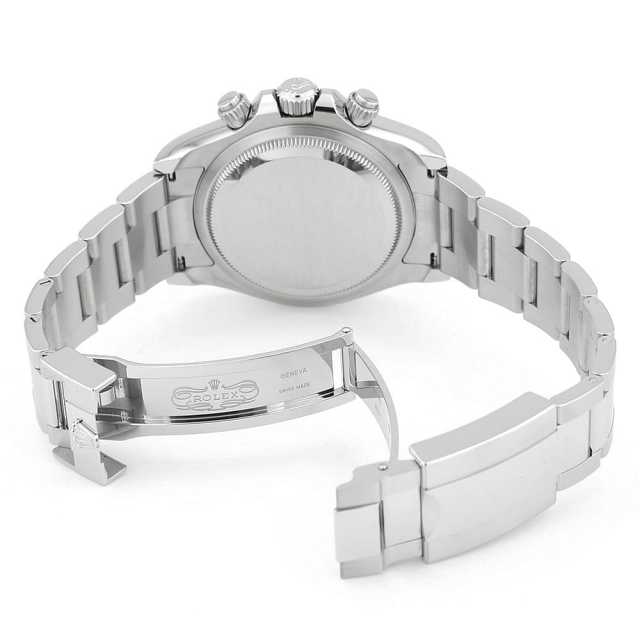 ロレックス デイトナ 126500LN メンズ 中古