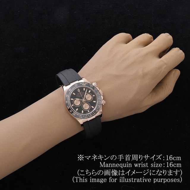 ロレックス デイトナ 116515LN メンズ 中古