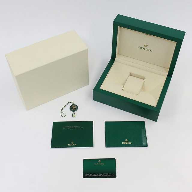 ロレックス デイトナ 116515LN メンズ 中古