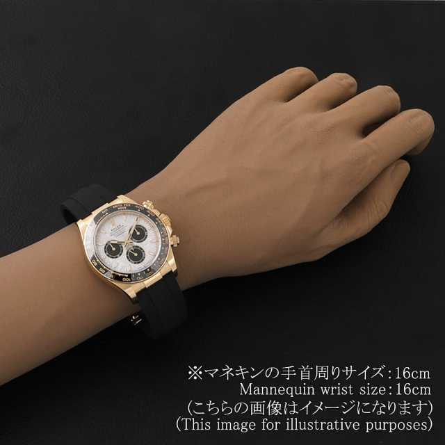 ロレックス デイトナ 126518LN METEO メンズ 中古