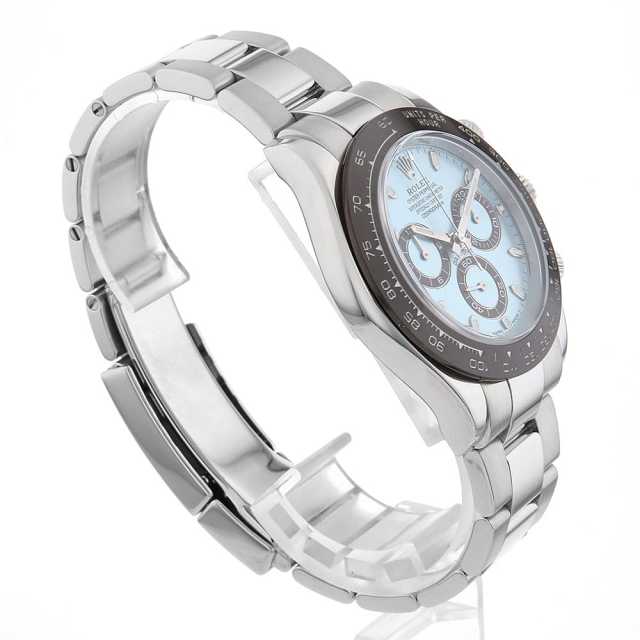116506 アイスブルー ROLEX（ロレックス）コスモグラフ デイトナ 中古