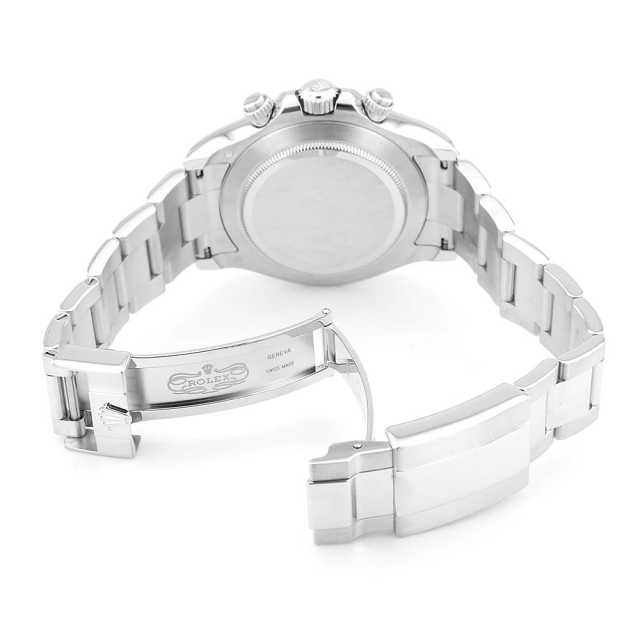ロレックス デイトナ 116506 メンズ 中古