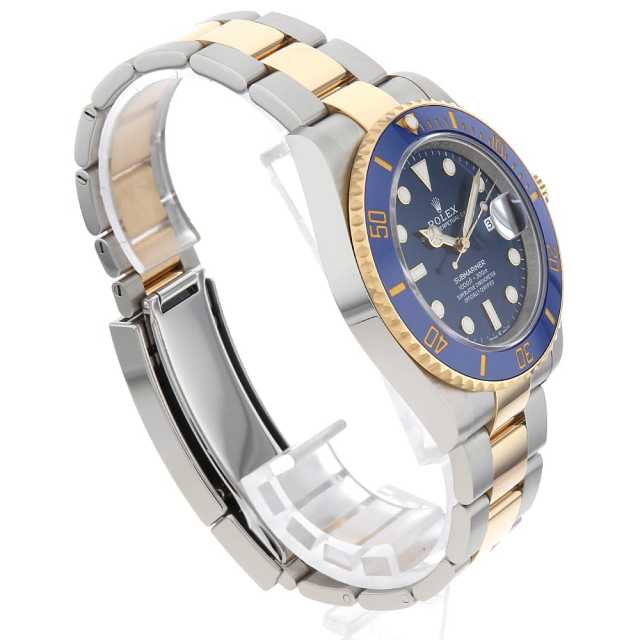 126613LB ブルー ROLEX（ロレックス）サブマリーナ デイト 中古 | 東京