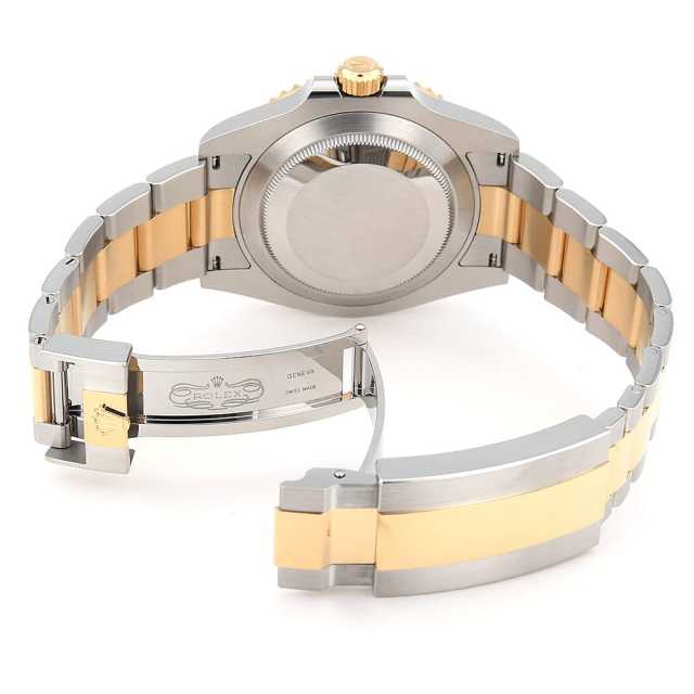 126613LB ブルー ROLEX（ロレックス）サブマリーナ デイト 中古 | 東京