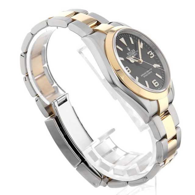 ROLEX Explorer 124273 Men's Used