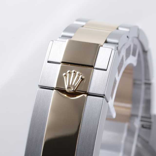 ROLEX Explorer 124273 Men's Used