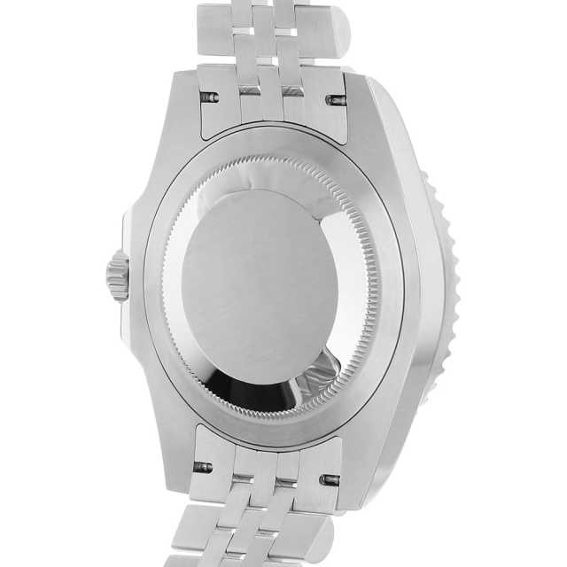 ロレックス GMTマスター 126710BLNR メンズ 中古