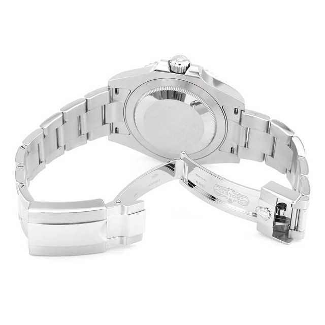 劳力士格林尼治型126720VTNR 男子二手商品