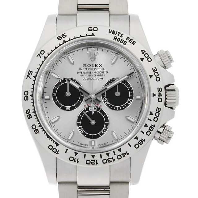 ロレックス デイトナ 126509 メンズ 中古