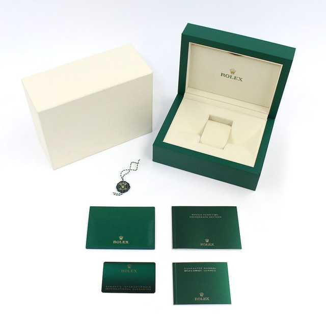 ロレックス デイトナ 126509 メンズ 中古