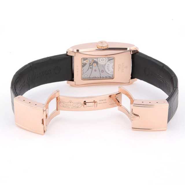 ロレックス チェリーニ 5442/5 メンズ 中古