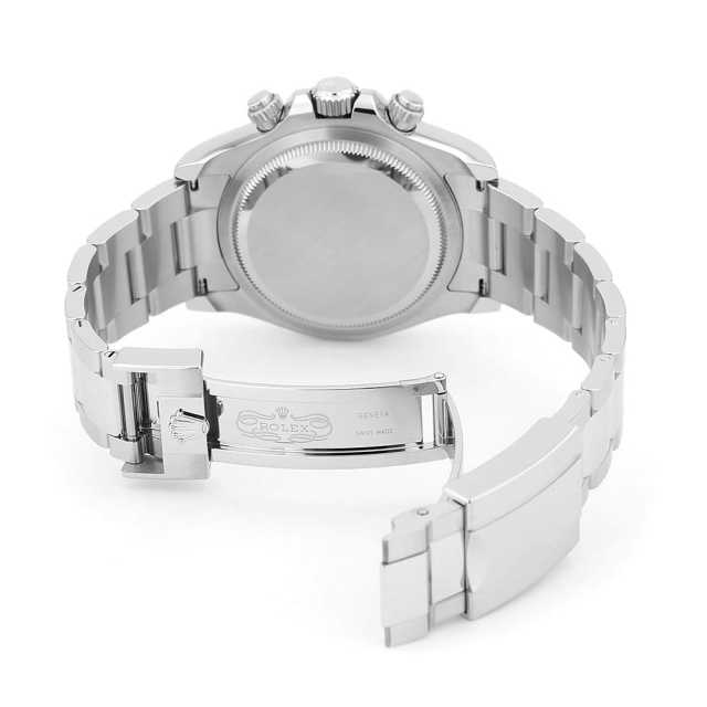 ロレックス デイトナ 126500LN メンズ 中古