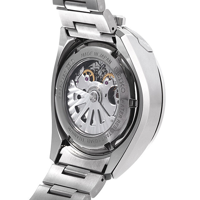 IZUL Spring Drive Chronograph SDAA003 Sub-image 2