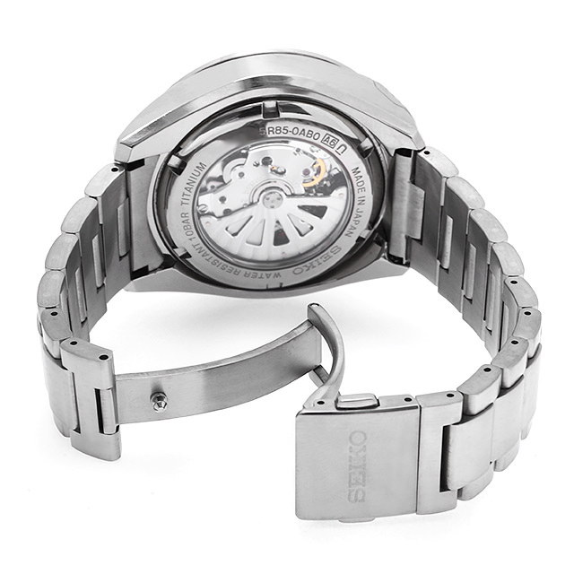 IZUL Spring Drive Chronograph SDAA003 Sub-image 3