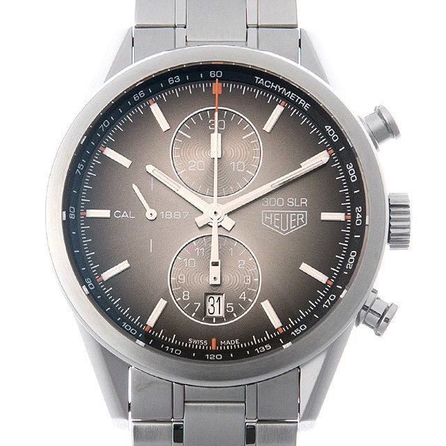 CAR2112.FC6267 TAG Heuer（タグホイヤー） カレラ 300SLR キャリバー  