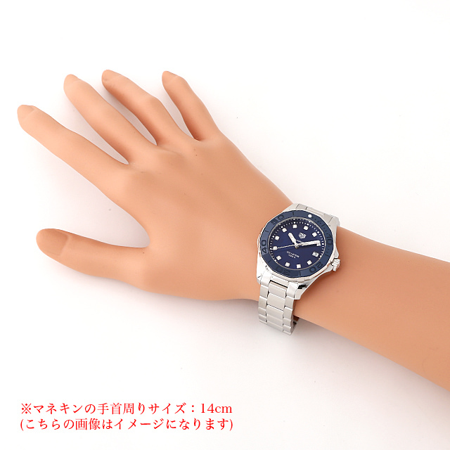 Aqua Racer Lady 300M WAY131L. BA0748 Sub-Image 3