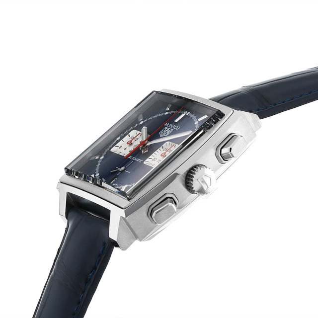 Monaco Calibre Heuer 02 CBL2111.FC6453 Sub-image 1