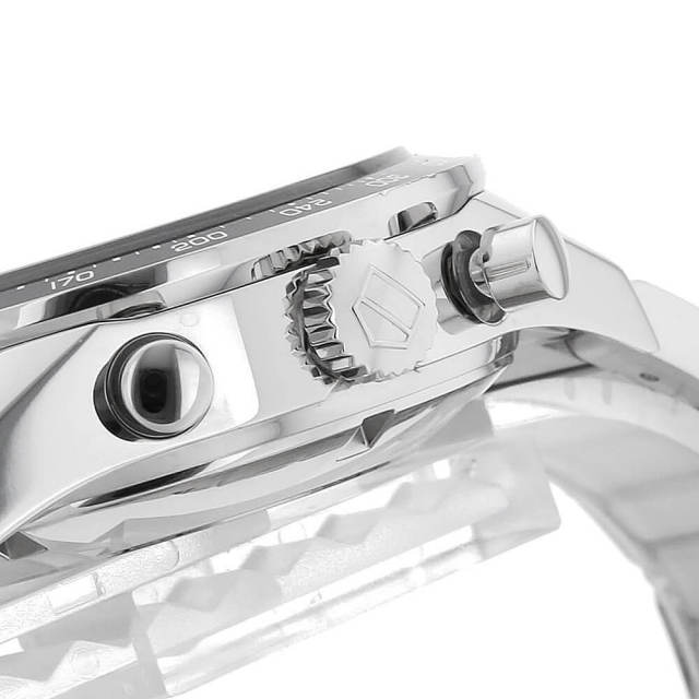 タグホイヤー カレラクロノグラフ キャリバー1887 CV201AL.BA0723 中古 メンズ