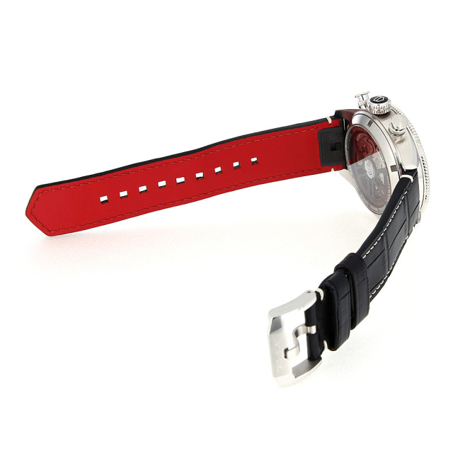 タグホイヤー オータヴィア CBE511A.FC8279 メンズ 中古