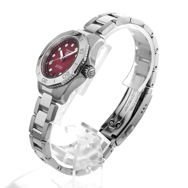 TAG Heuer Aqua Racer WBP2414. BA0622 Women's Used