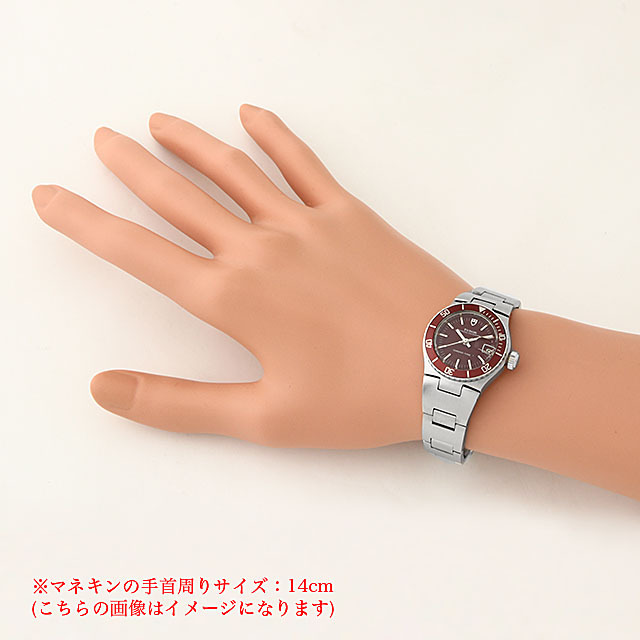 プリンセス オイスターデイト 9321/0 サブ画像４