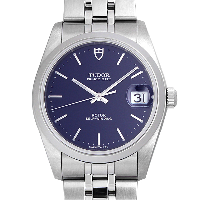 74000N チューダー(TUDOR) プリンスデイト 中古品 | 東京・大阪