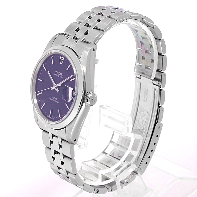 74000N チューダー(TUDOR) プリンスデイト 中古品 | 東京・大阪
