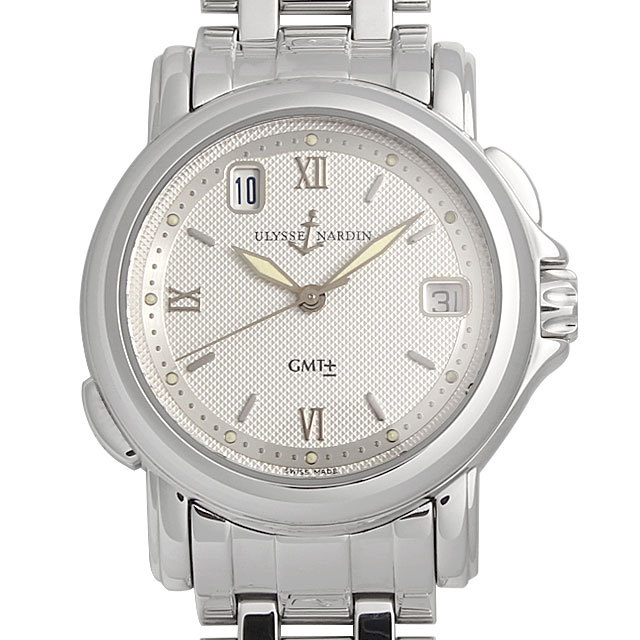 サンマルコGMT 203-22 メイン画像
