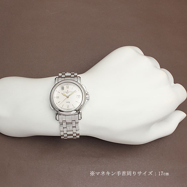 サンマルコGMT 203-22 サブ画像４