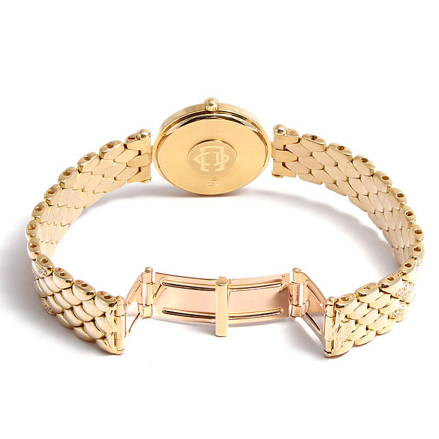 スポーツII ベゼルブレスダイヤ 13607B2 サブ画像２