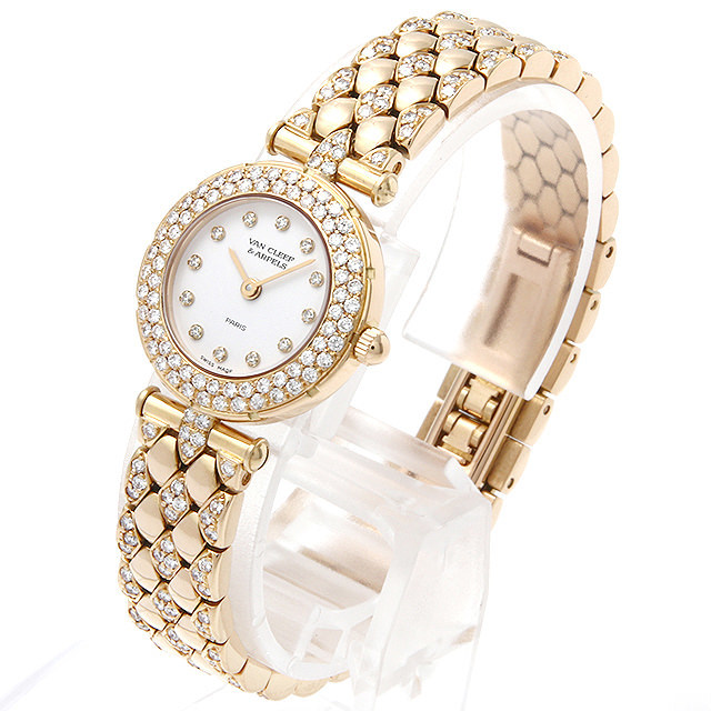 スポーツII ベゼルブレスダイヤ 122907 B2 サブ画像１