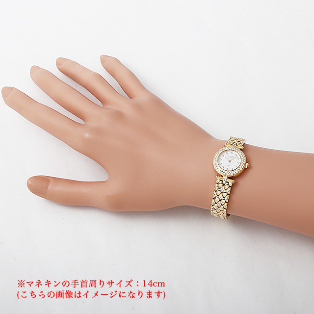 スポーツII ベゼルブレスダイヤ 122907 B2 サブ画像３