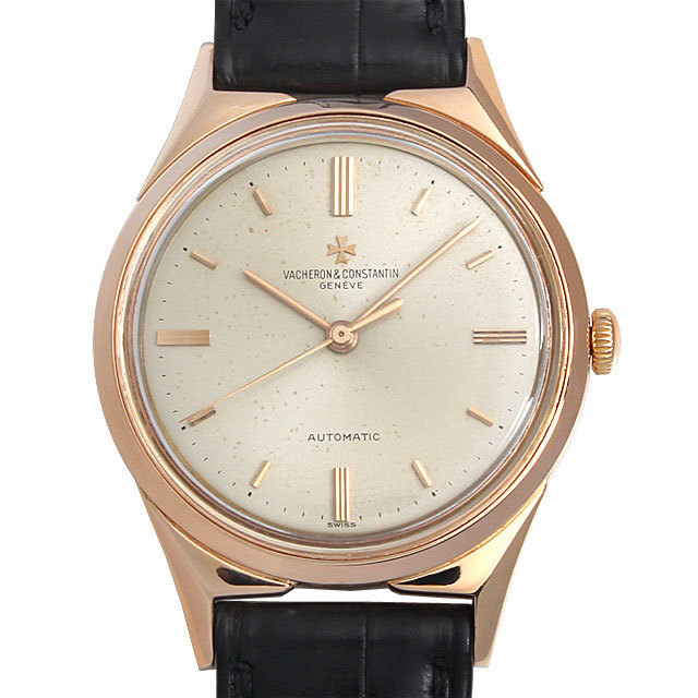 ヴァシュロンコンスタンタン　VACHERON CONSTANTIN 時計ケース VACHERON CONSTANTIN | ウォッチケース - lia makana