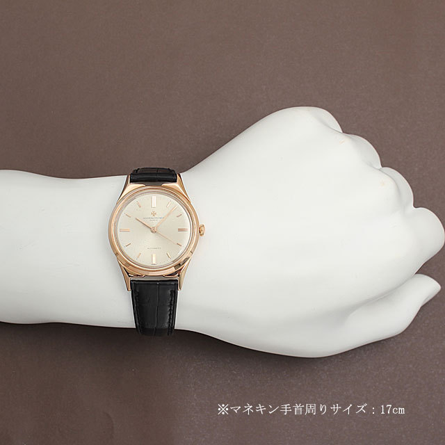 ラウンド センターセコンド 6426 サブ画像４