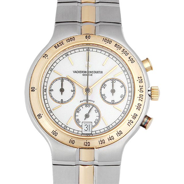 フィディアス クロノグラフ 49001/967M-3 メイン画像