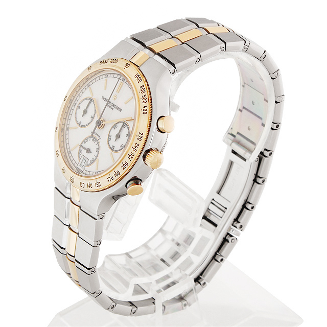 49001/967M-3 ヴァシュロンコンスタンタン(VACHERON CONSTANTIN) フィ