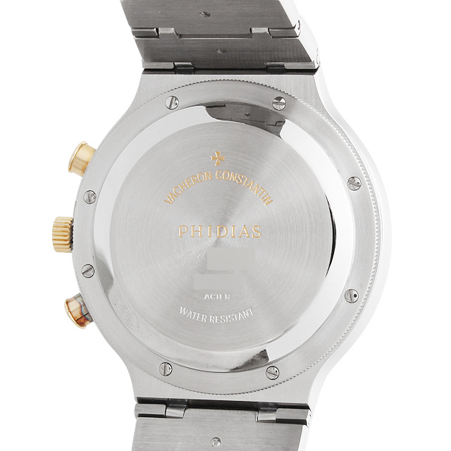 フィディアス クロノグラフ 49001/967M-3 サブ画像２