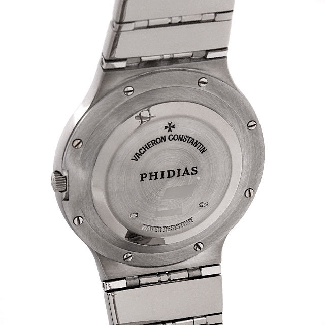 フィディアス ベゼルダイヤ 48510/967G-7 サブ画像２